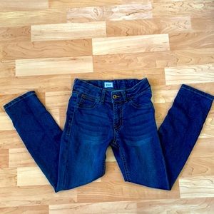 Hudson skinny jeans for kids
